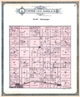 Flint Township, Stutsman County 1911